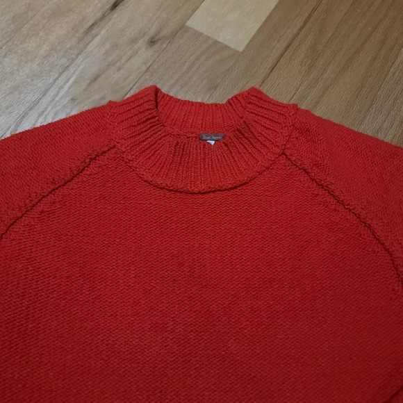 Free People Riley Sweater Small - Picture 5 of 8